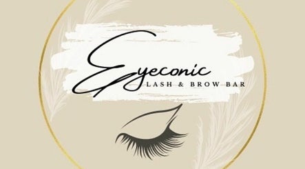 Eyeconic Lash and Brow Bar