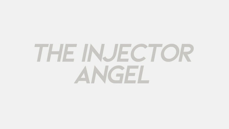 Image de The Injector Angel 1