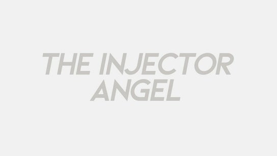 The Injector Angel