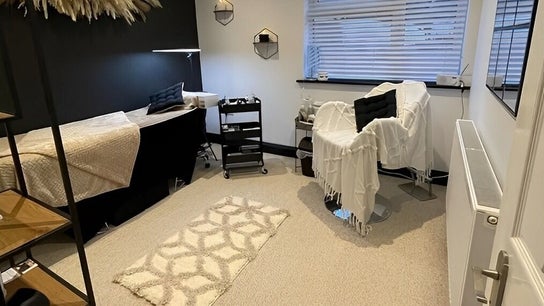 The Beauté Spot