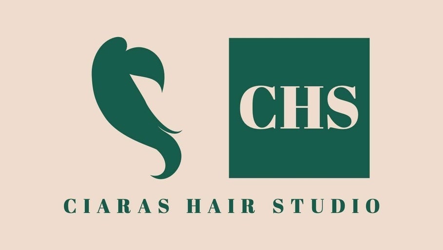 Ciara’s Hair Studio, bilde 1