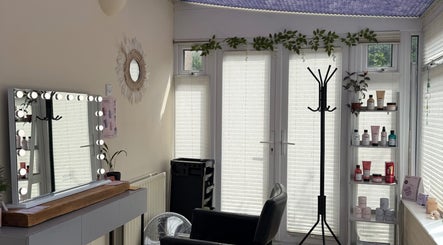 Ciara’s Hair Studio