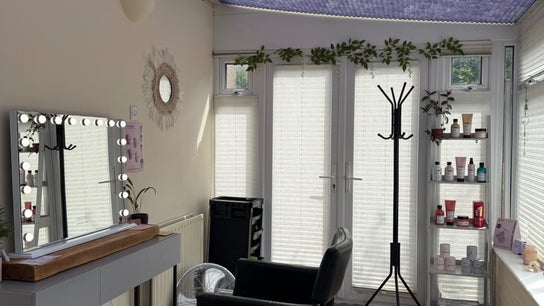 Ciara’s Hair Studio