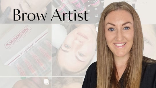 Nikki Pitt Brows and Permanent Makeup