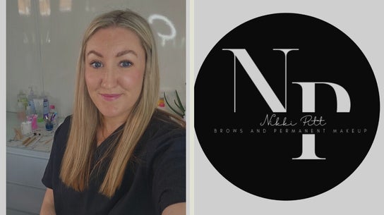 Nikki Pitt Brows and Permanent Makeup