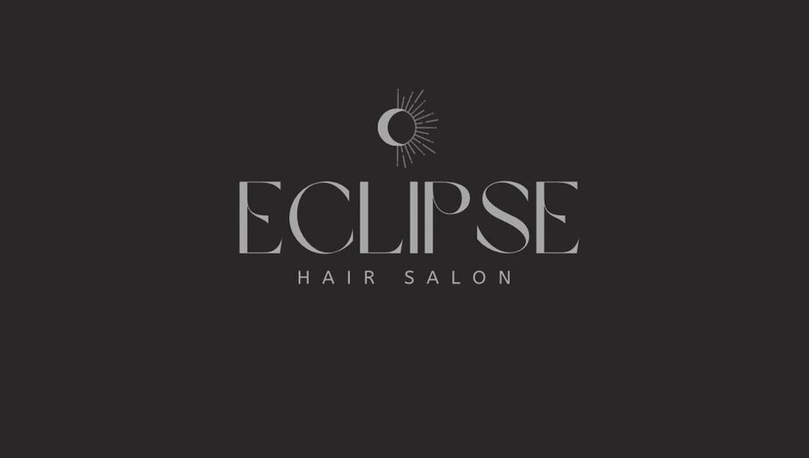 Eclipse Hair Salon logo featuring sleek design in Houghton Regis, England, GB.