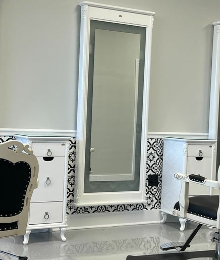 The A Salon and Spa image 2