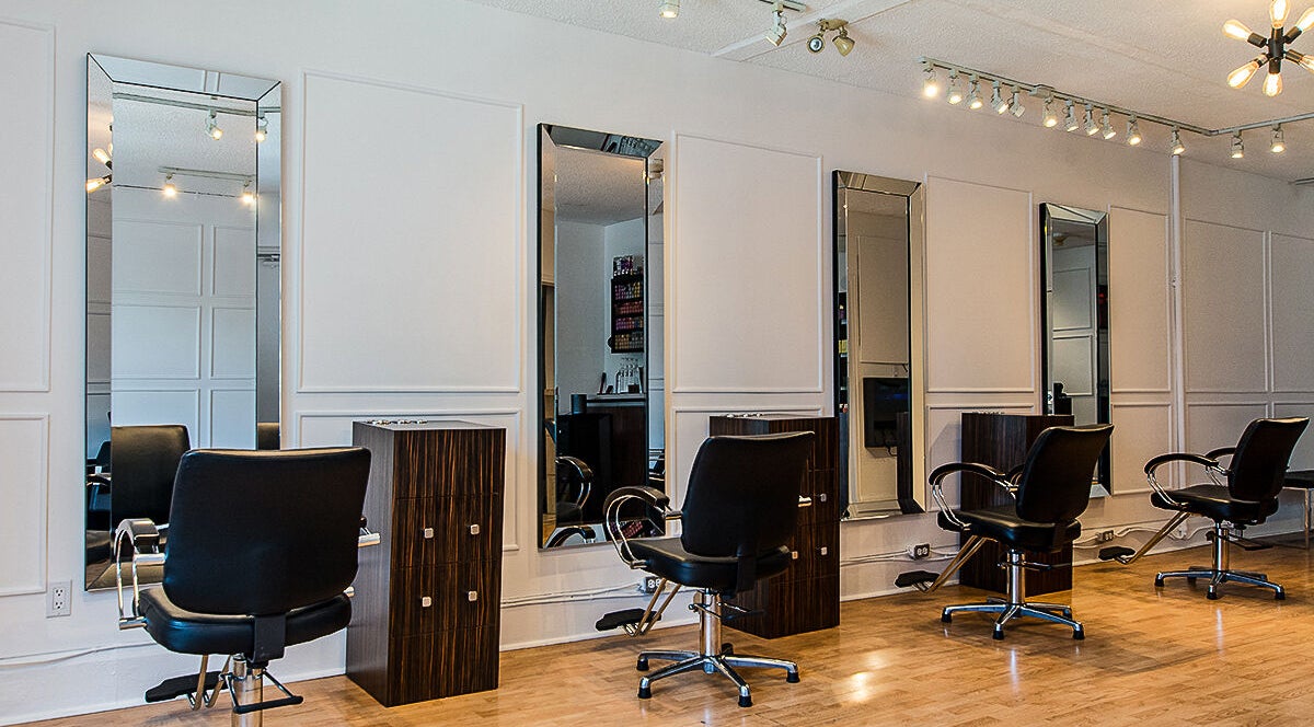 Top Rated 2023: Book the best salons by the badge - Treatwell