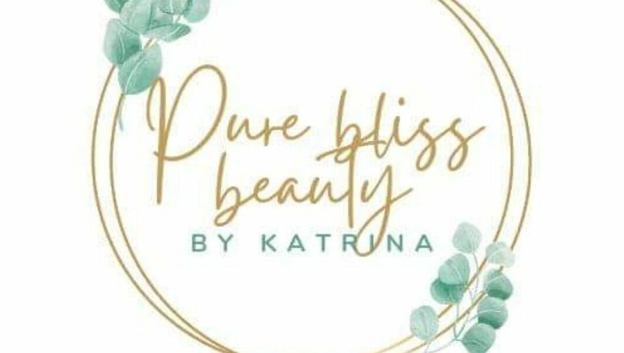 Pure Bliss by Katrina صورة 1