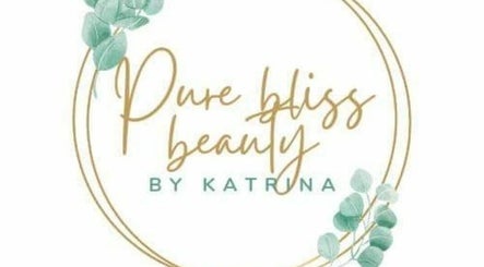 Pure Bliss by Katrina