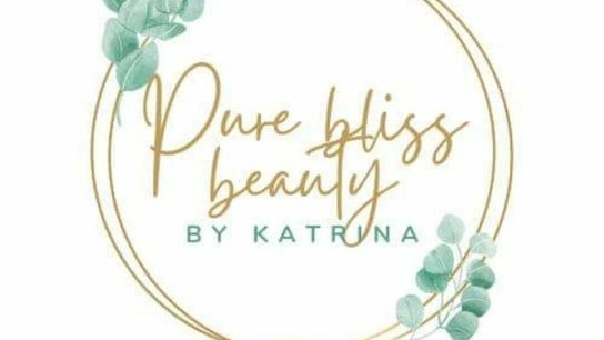 Pure Bliss by Katrina