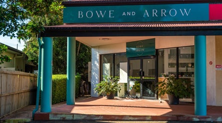 Bowe and Arrow Hair Collective image 3