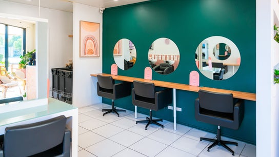 Bowe and Arrow Hair Collective