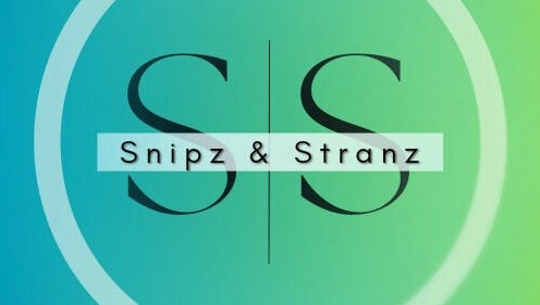 Snipz and Stranz imaginea 1
