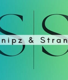 Snipz and Stranz imaginea 2