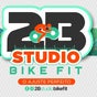 2B Studio Bike Fit - Rua José Bonifácio, 14-84, Vila Seabra, Bauru, São Paulo