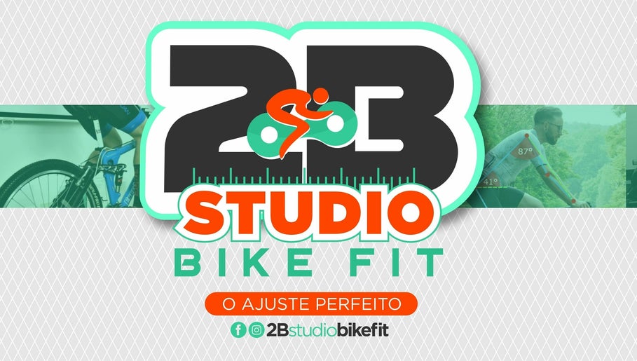 2B Studio Bike Fit image 1