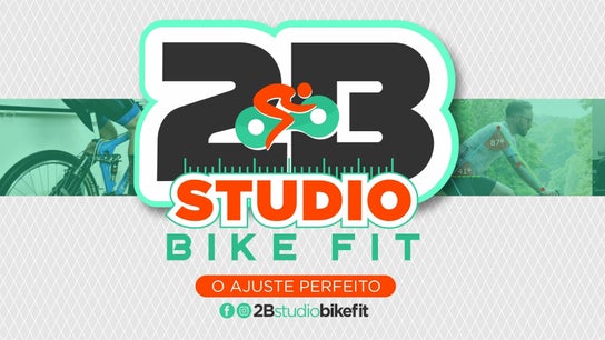 2B Studio Bike Fit
