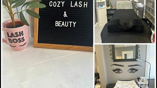 Cozy Lash & Beauty