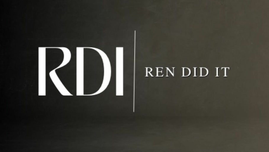 RDI - Ren Did It image 1