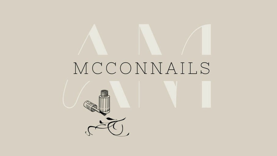 Mcconnails – kuva 1