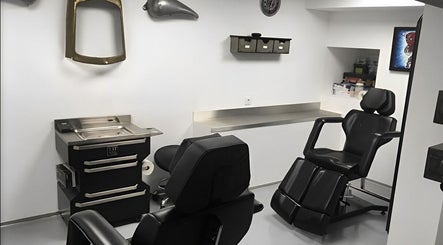 RTC Tattoo Studio obrázek 2