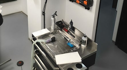 RTC Tattoo Studio obrázek 3