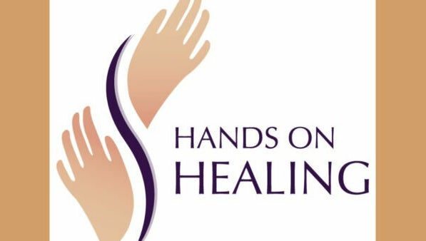 Hands on Healing Massage – obraz 1