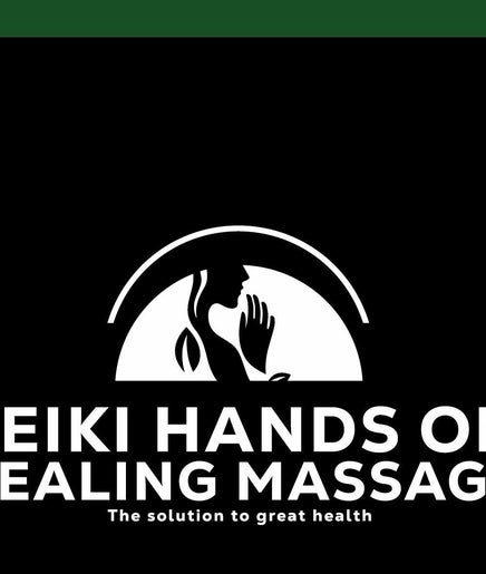 Hands on Healing Massage afbeelding 2