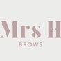 Mrs H Brows
