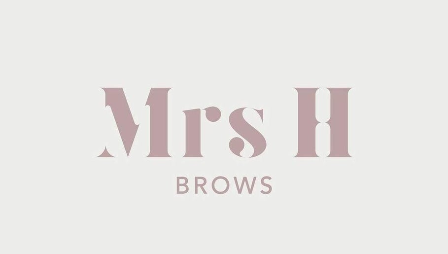 Mrs H Brows afbeelding 1