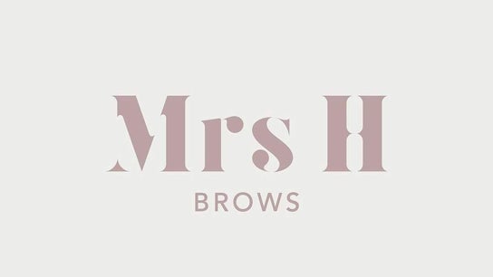 Mrs H Brows