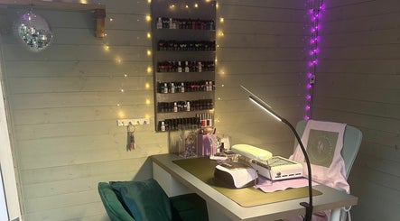 Lavender Nail Studio