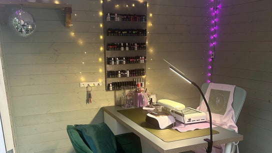 Lavender Nail Studio