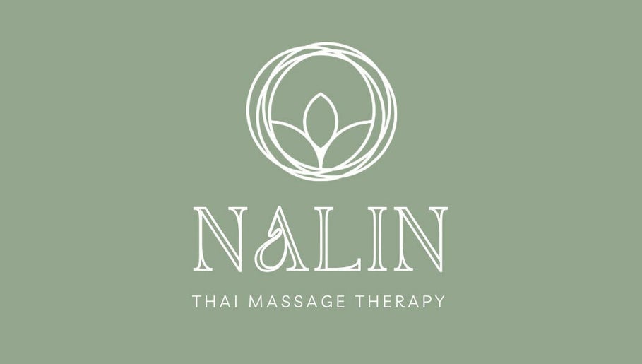 Nalin Thai Massage Therapy изображение 1
