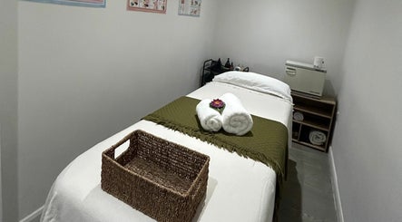 Nalin Thai Massage Therapy billede 2