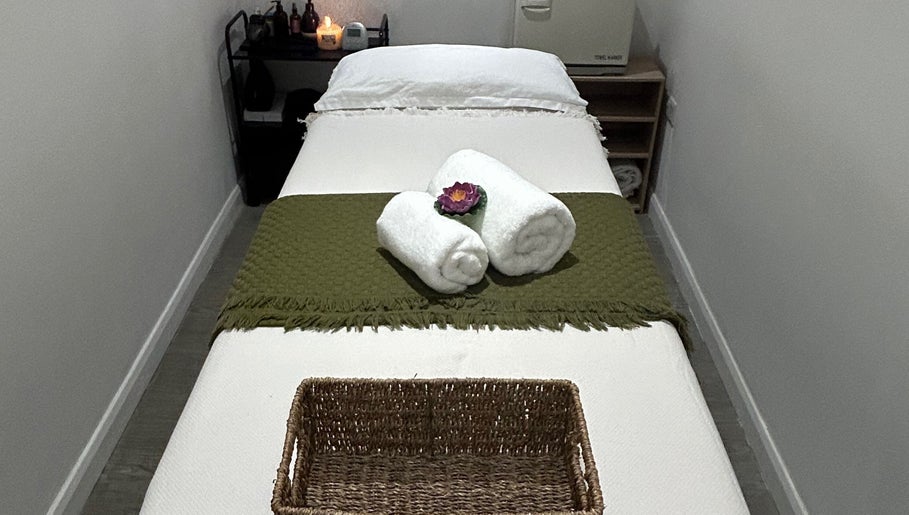 Nalin Thai Massage Therapy image 1