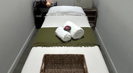 Nalin Thai Massage Therapy