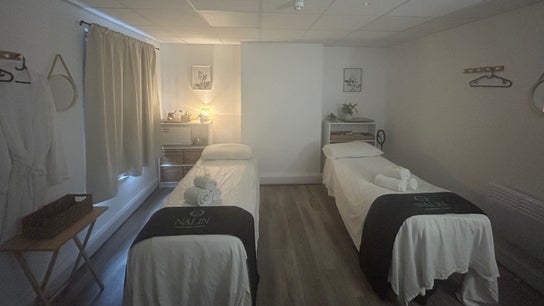 Nalin Thai Massage Therapy