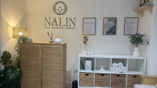 Nalin Thai Massage Therapy
