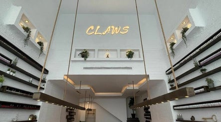 Claws Nail Bar - Jeddah