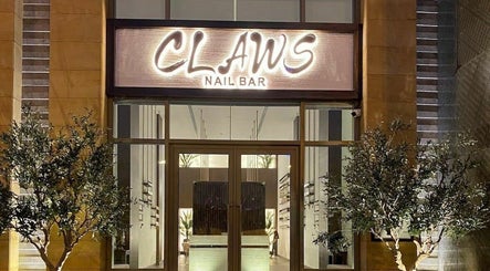 Claws Nail Bar - Riyadh Bild 2