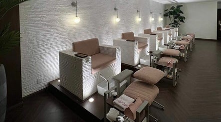 Claws Nail Bar - Riyadh