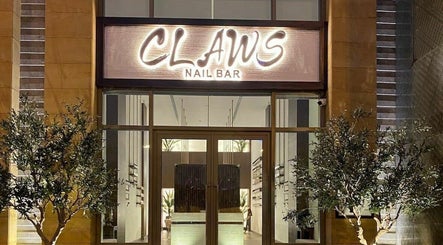 Claws Nail Bar - Riyadh slika 3