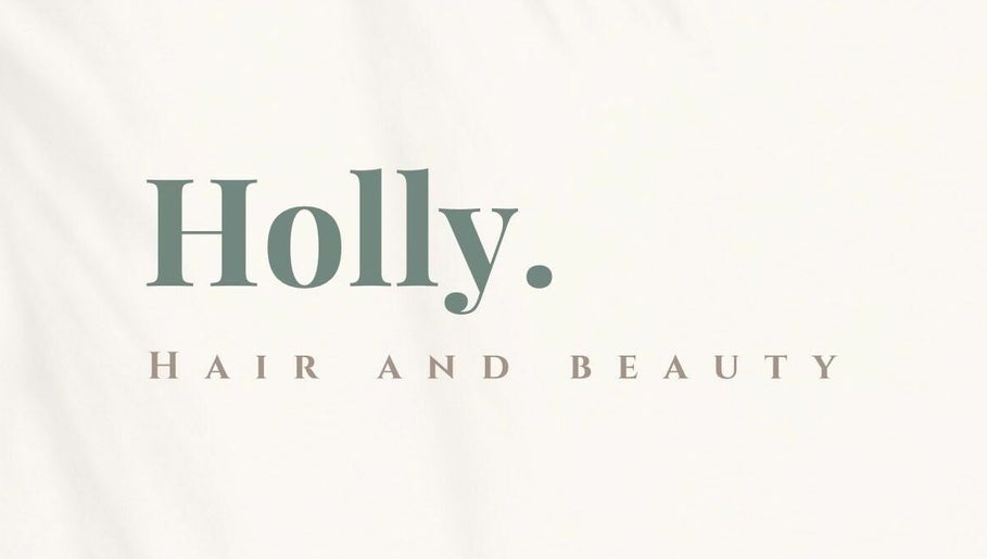 Holly Hair and Beauty afbeelding 1