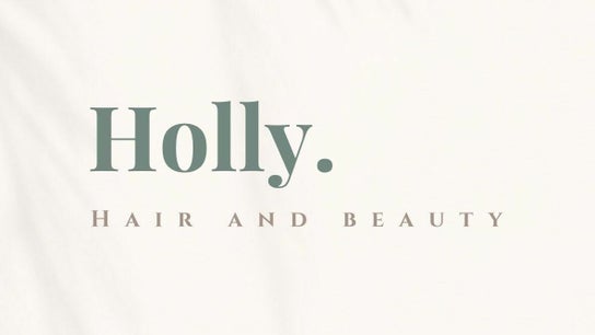 Holly Hair and Beauty