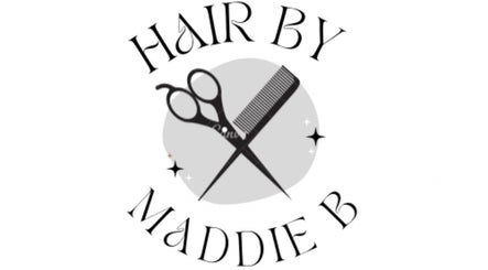 Hair by Maddie B