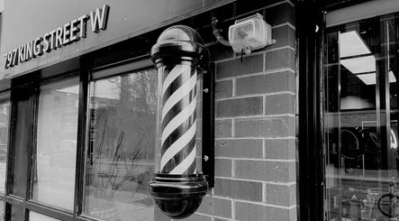 Coldkutz Barbershop