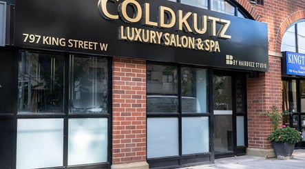 Immagine 3, Coldkutz Barbershop