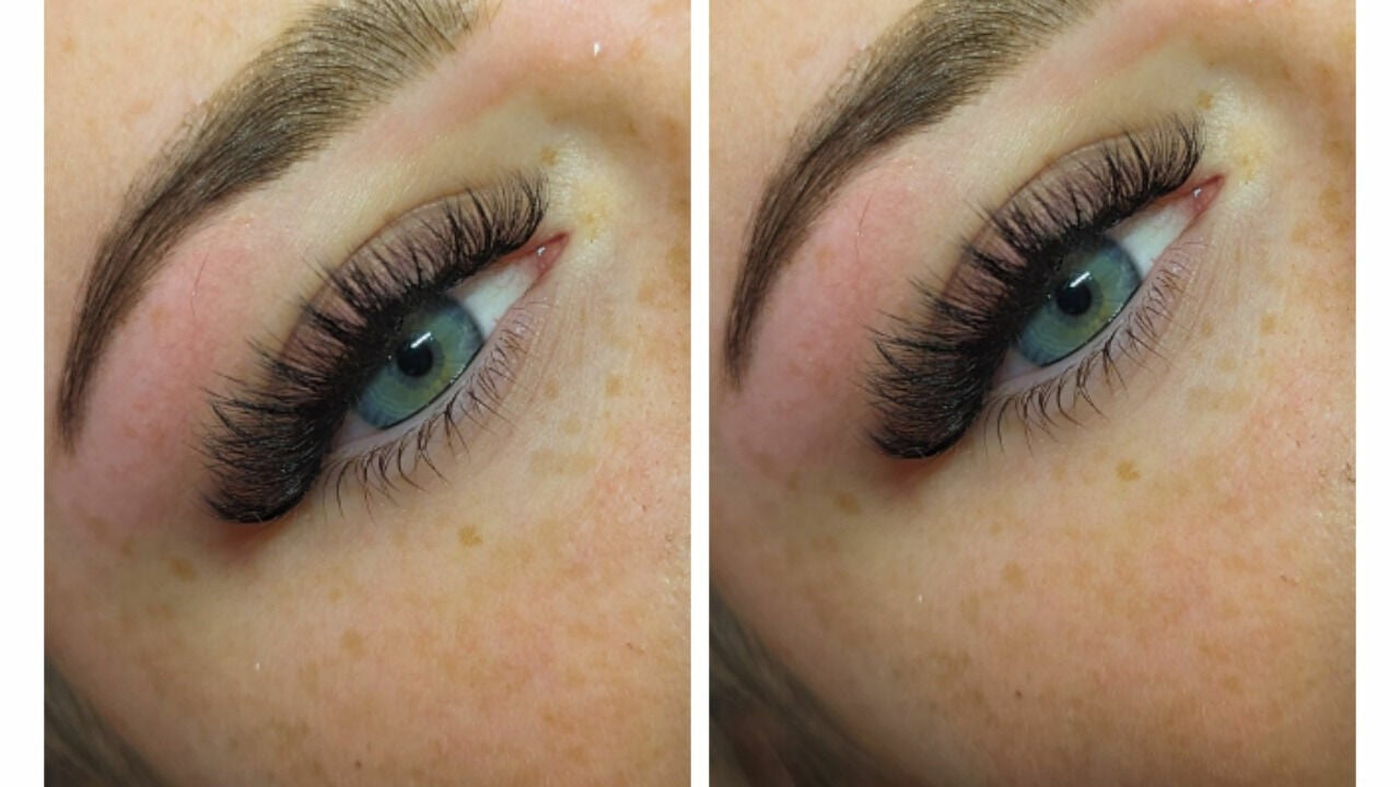 Dea Greca - Russian Lashes, Makeup, Waxing & More - Lisburn Road BT9